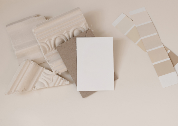 créatiosn décoratives rosaces, moulures, corniches, coupoles près de Le Grand-Lucé Sarthe 72